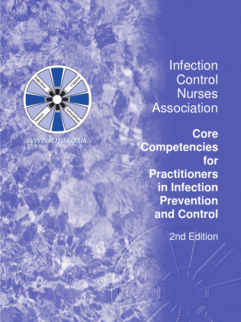 Infection Control Nurses Association | PDF | Preventive Healthcare ...