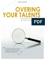 Brian Tracy - Discovering Your Talents