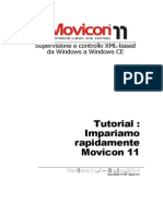 Man Ita Mov11.4 Tutorial