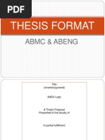 Download Thesis Formatqualitative by Isabel Oate SN251173258 doc pdf