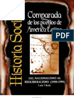 VITALE Luis - Historia Social Comparada de Los Pueblos de America Latina (3.2)