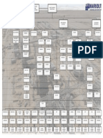 Visio-Piping Organization Chart