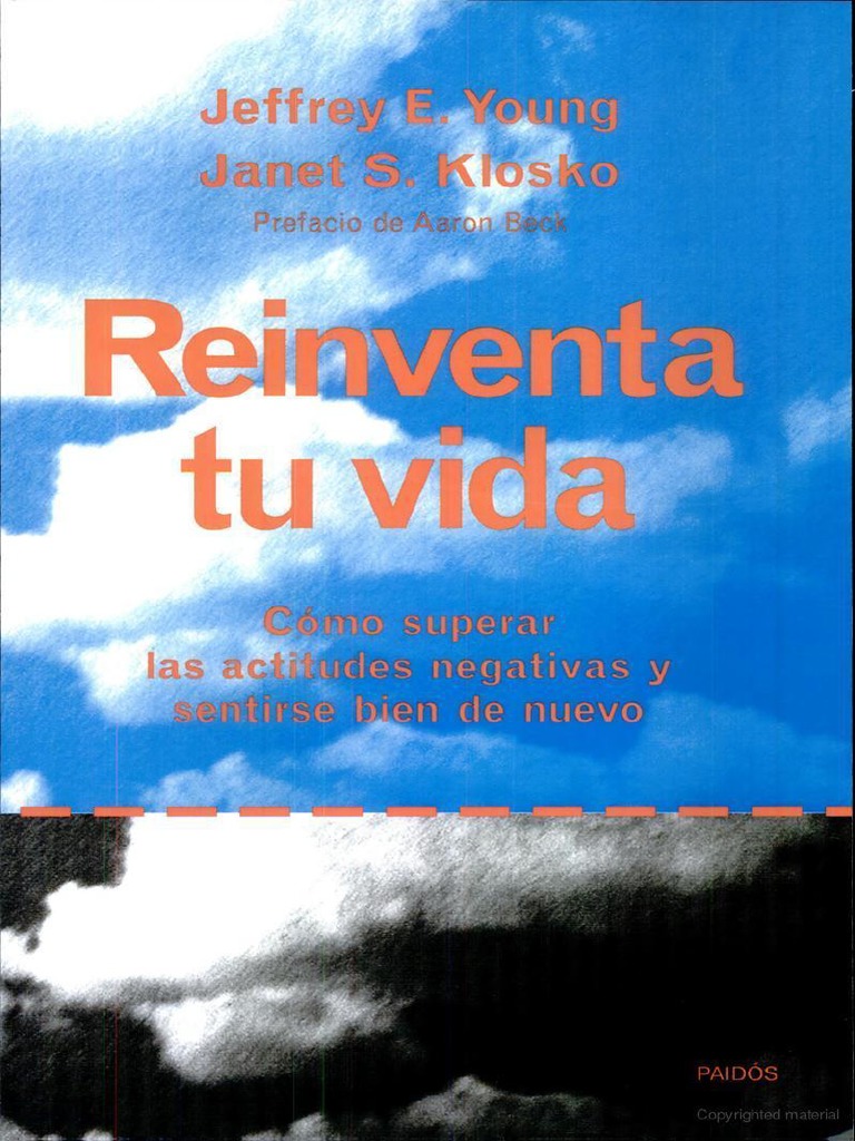 Reinventa Tu Vida PDF PDF