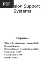 Download Decision Support Systems by Saurabh G SN25117882 doc pdf