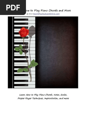 Piano