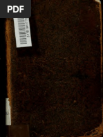 O Hyssope Poema Herói-Cómico