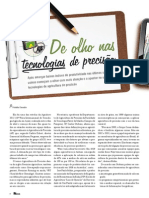 Agricultura Precisão Ideanews PDF