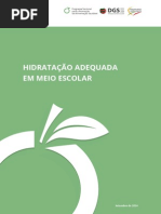 Documento Hidratação Em Meio Escolar Digital