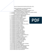 TEMAS PARA EL TRABAJO DE INVESTIGACIÓN (ESPA 1020 Ago.-Nov. 2014) PDF