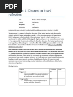 Assignment 1 - Marking Criteria(1) (2)