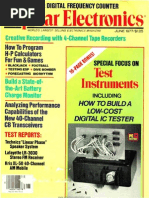 [ラジアル]HOW CUE シャフトAP -タップ: HOW Titan M) Pe197708 PDF | PDF | Duplex (Telecommunications) | Modem