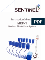 MEF 1 Instructions PDF