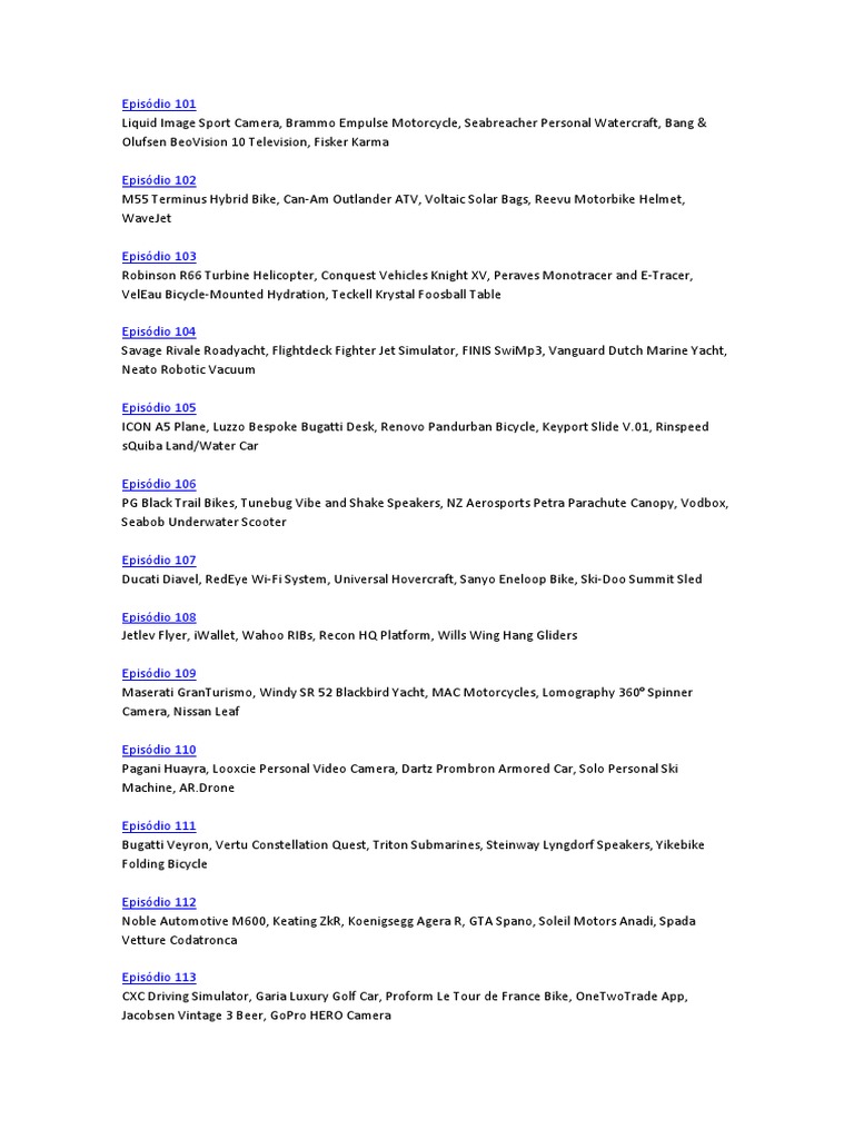 Tech Toys 360 Motor Vehicle Manufacturers Vehicles