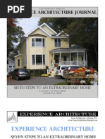 Download Experience Architecture Journal by lanearchitecture SN25119554 doc pdf