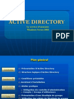 Active Directory