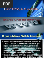 Marco Civil Internet