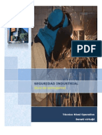 Manual de Seguridad Industrial PDF