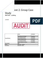 Layla Kashtakar-201100852-Audit Group Assessment 2