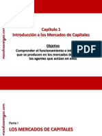 DINERO, BANCA Y MERC. CAPITALS-fernandez Vaca PDF