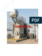 Transformator PTT