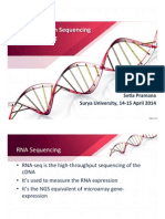 RNA Sequence