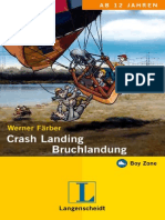 Crash Landing 