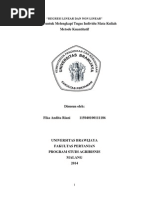 Download Regresi Linear dan Non Linear by Fika Andita Riani SN251206363 doc pdf