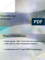 Tomotherapy Presentation