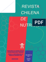 Revista Nutricion 40-1