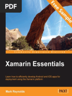 Download 9781783550838_Xamarin_Essentials_Sample_Chapter by Packt Publishing SN251211360 doc pdf