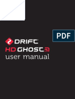 Drift HD Ghost Full User Manual