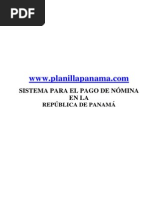 Modelo de Carta de Despido