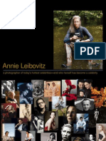 Annie Leibovitz 