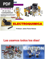 Electroquimica Cepre