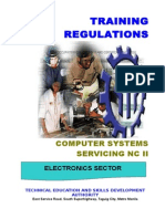 Computer Systems Servicing NC II