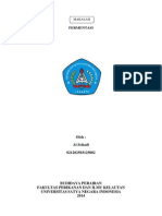 Download Makalah Fermentasi by Ay Setiadi SN251217333 doc pdf