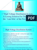 HVDS Basics