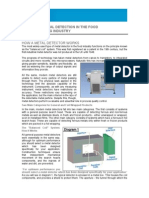 Guide to Metal Detection