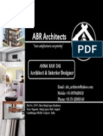 ABR Architects: Architect & Interior Designer