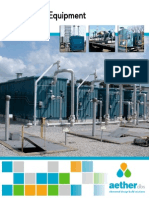 Aether DBS Naural Gas Equipment PDF
