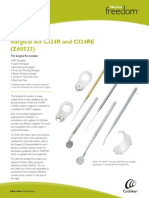 N30965F Freedom Surgical+tools