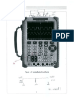 FFT Connection For DSO8060