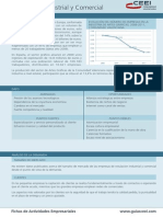 Rotulacion Industrial y Comercial