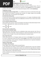 Download 18_Chemistry in Everyday life Newpdf by thinkiit SN251223051 doc pdf