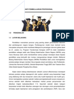 2. PLC -Modul Komuniti Pembelajaran Profesional