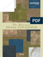 Wargame Print - Battle Mats