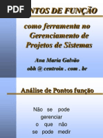 Palestra Introdutoria FPA