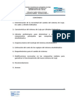 Estimación Sistema de Izaje Alternativo Compuertas Radiales Bocatoma Patico I