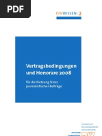 Download Honorare 2008 fr freie Journalisten by Loud SN2512327 doc pdf