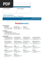Download Opening Account Panin by paulusjohn SN251234043 doc pdf